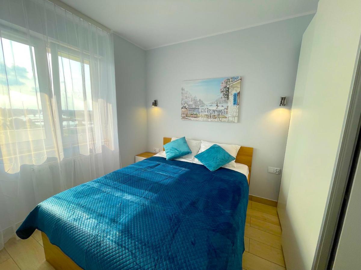 Apartament Z Tarasem I Widokiem Na Odre Wroclaw Ngoại thất bức ảnh